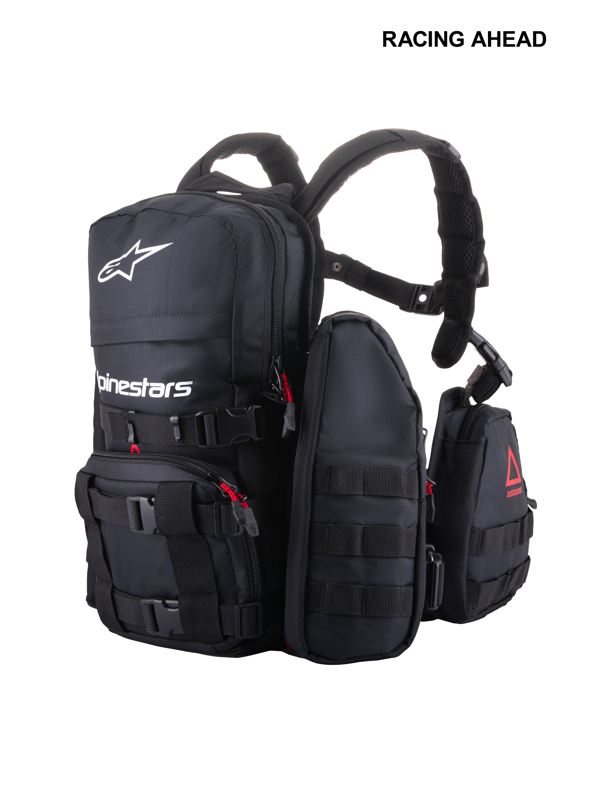 Bolsa Techdura Tactical