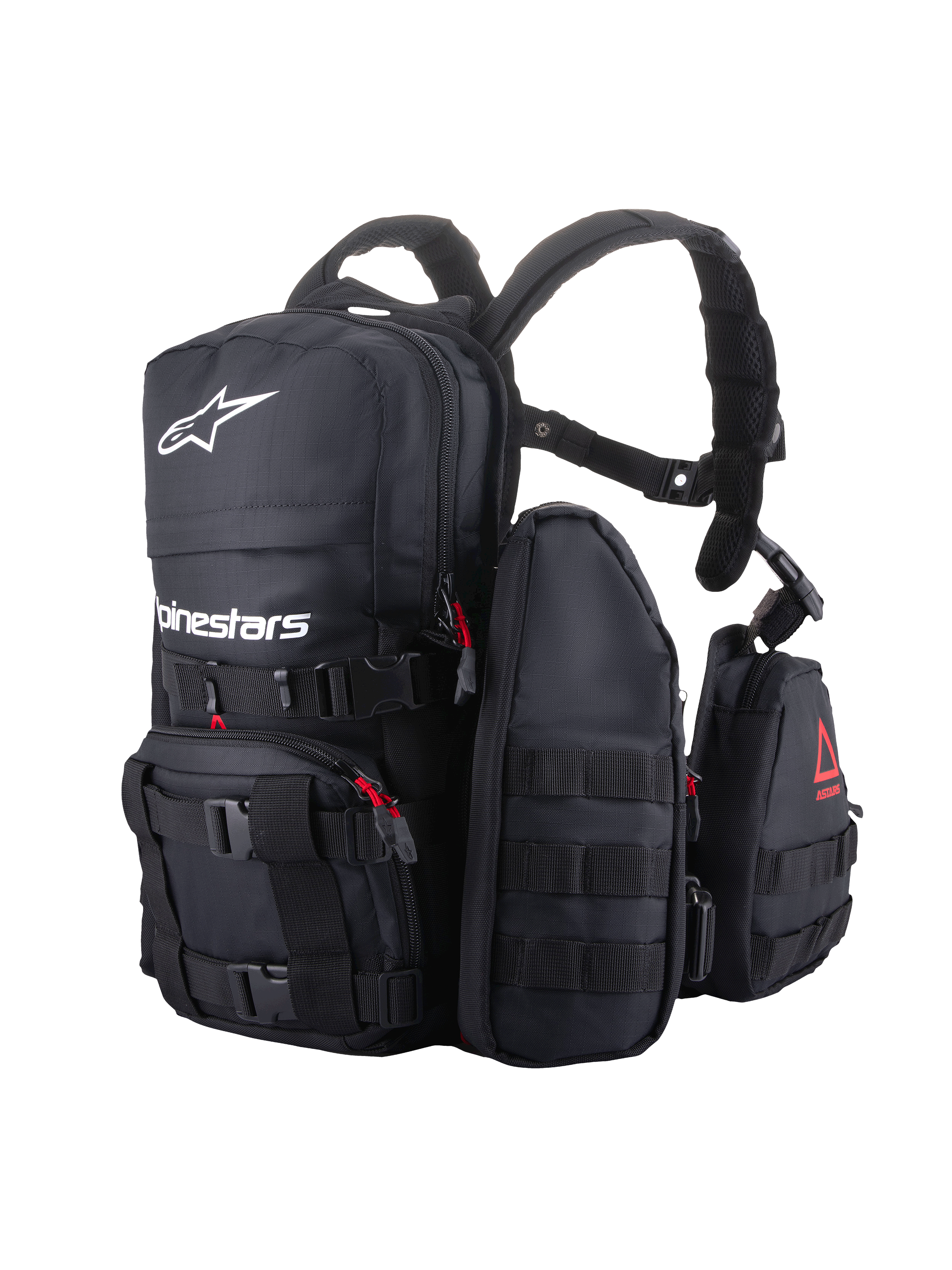Bolsa Techdura Tactical