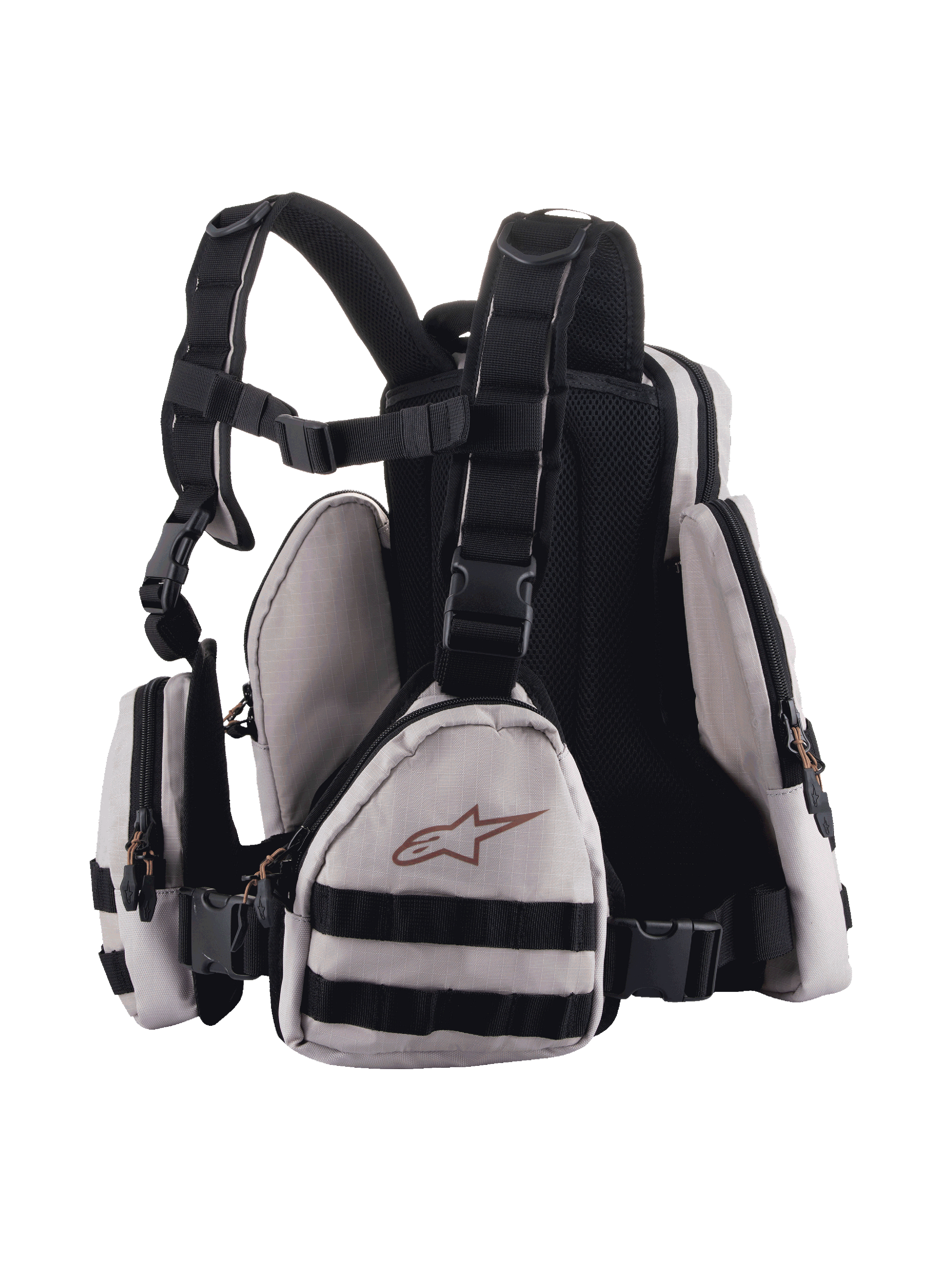 Bolsa Techdura Tactical