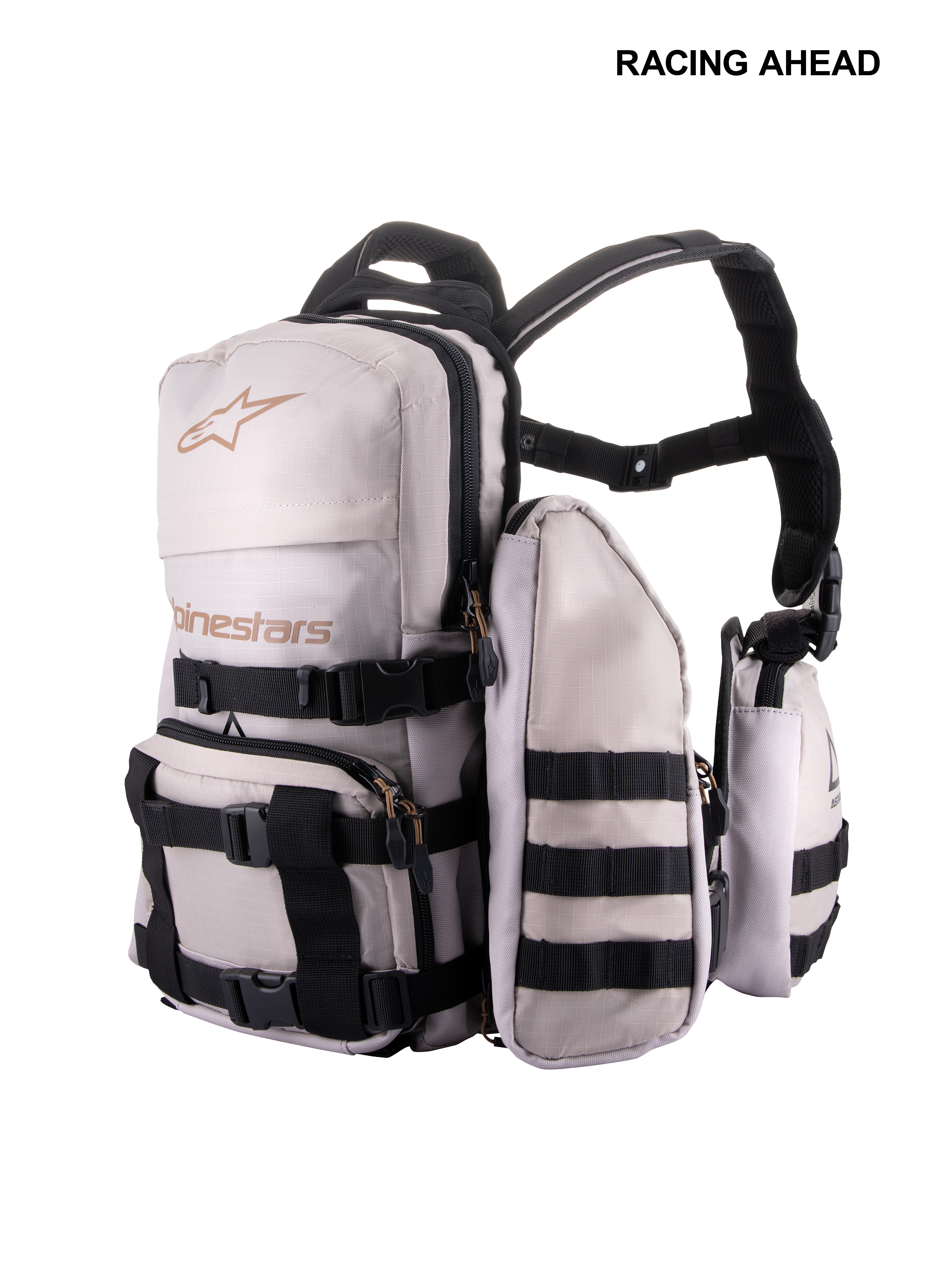 Techdura Tactical Pack