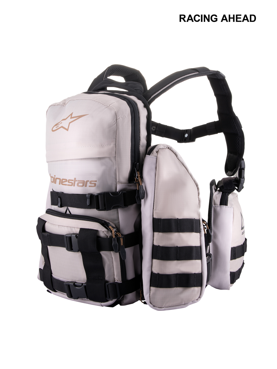 Bolsa Techdura Tactical