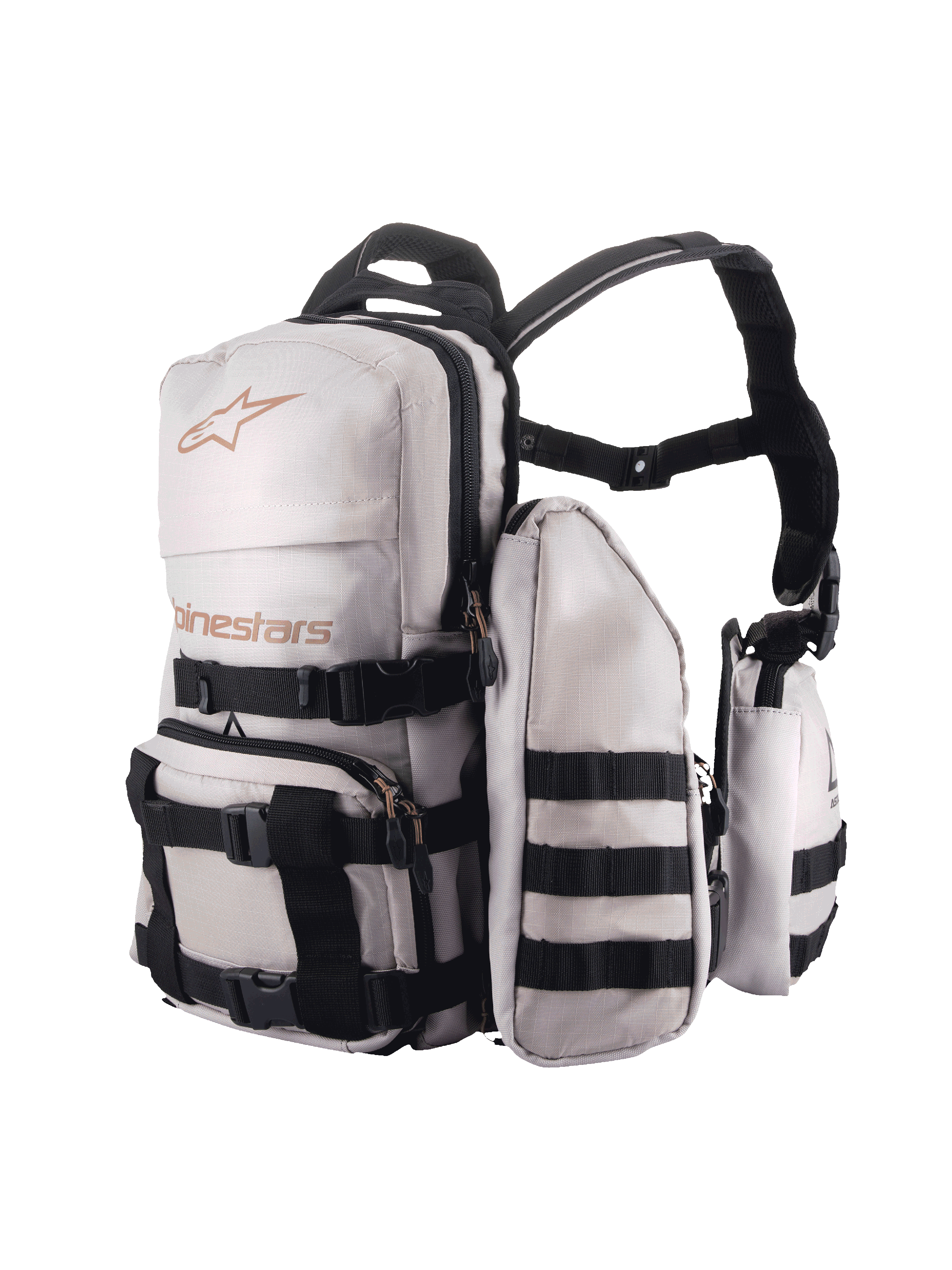 Bolsa Techdura Tactical