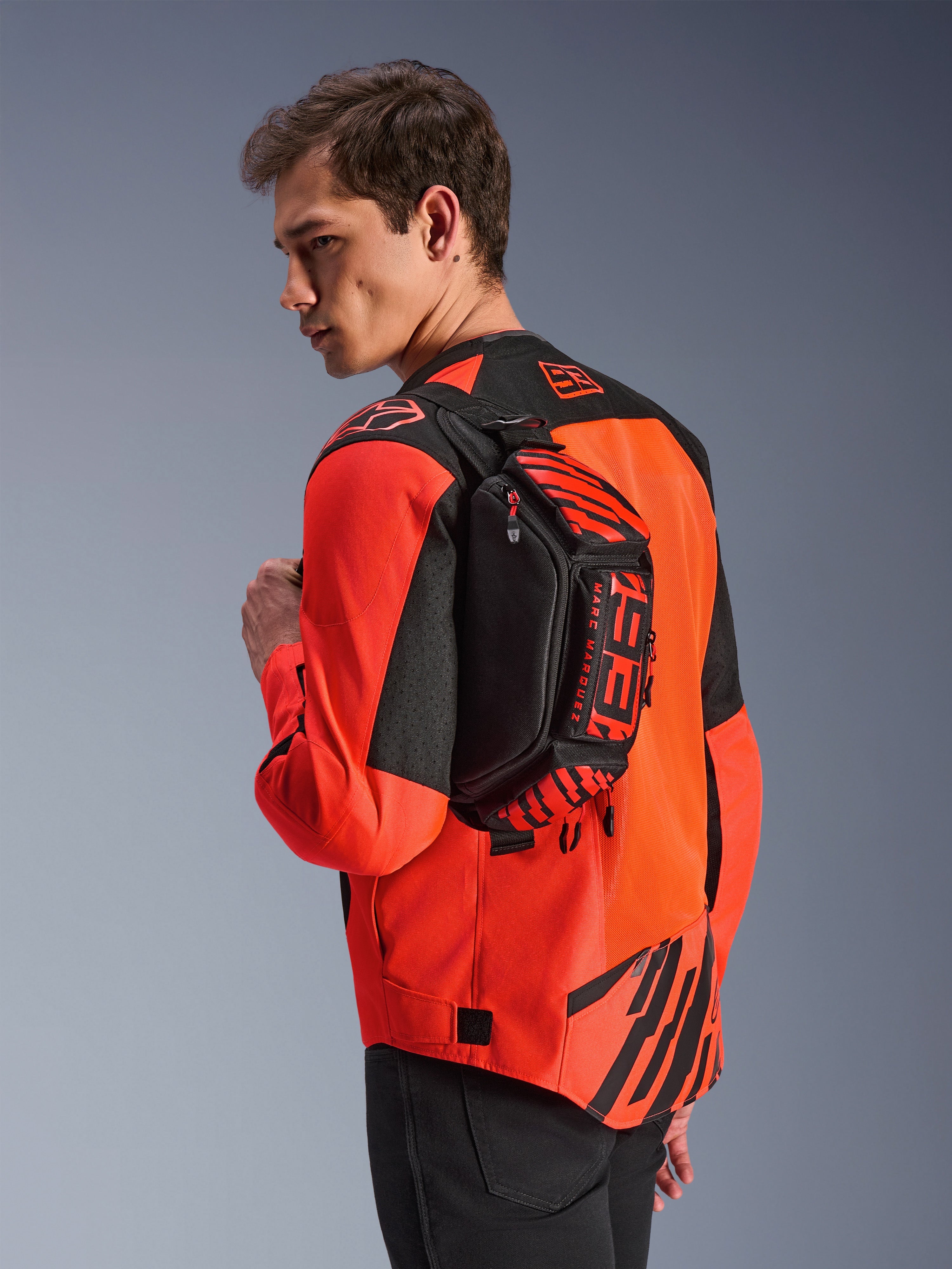 MM93 Bolsa de cintura