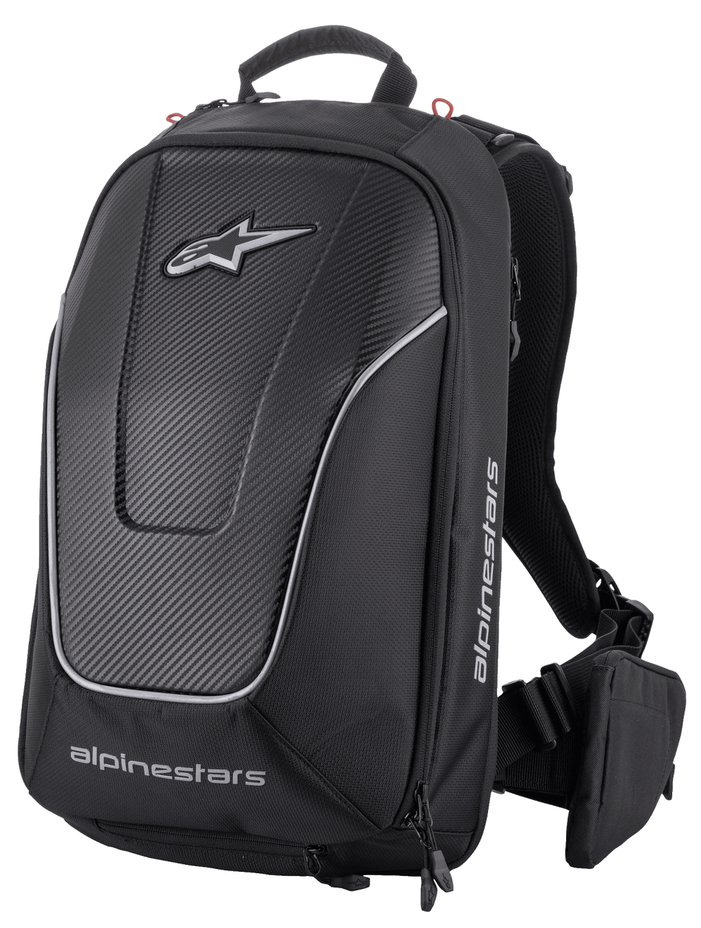 Charger Pro Backpack BLACK RACING/SPORT Bags Accessories - Main Image