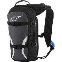 Mochila De Hidratação Iguana