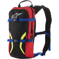 Mochila De Hidratação Iguana