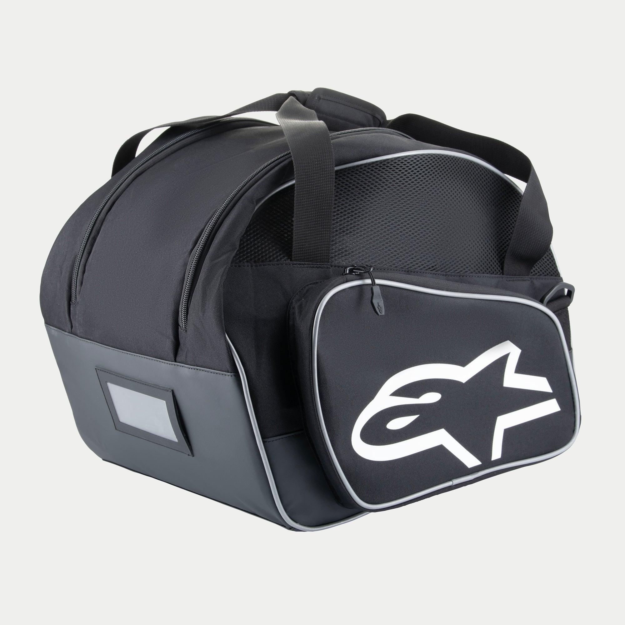 Bolsa Para Capacete Flow V3