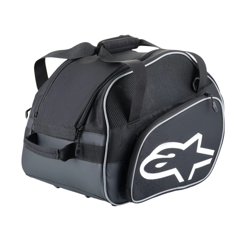 Bolsa Para Capacete Flow V3