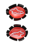 Knee Slider GP Tech