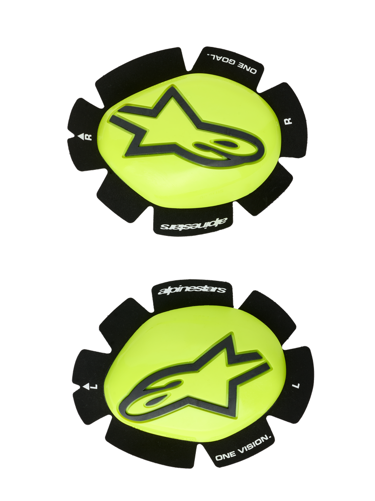 GP Plus Deslizador de Joelho