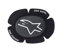 Knee Sliders GP Sport Evo