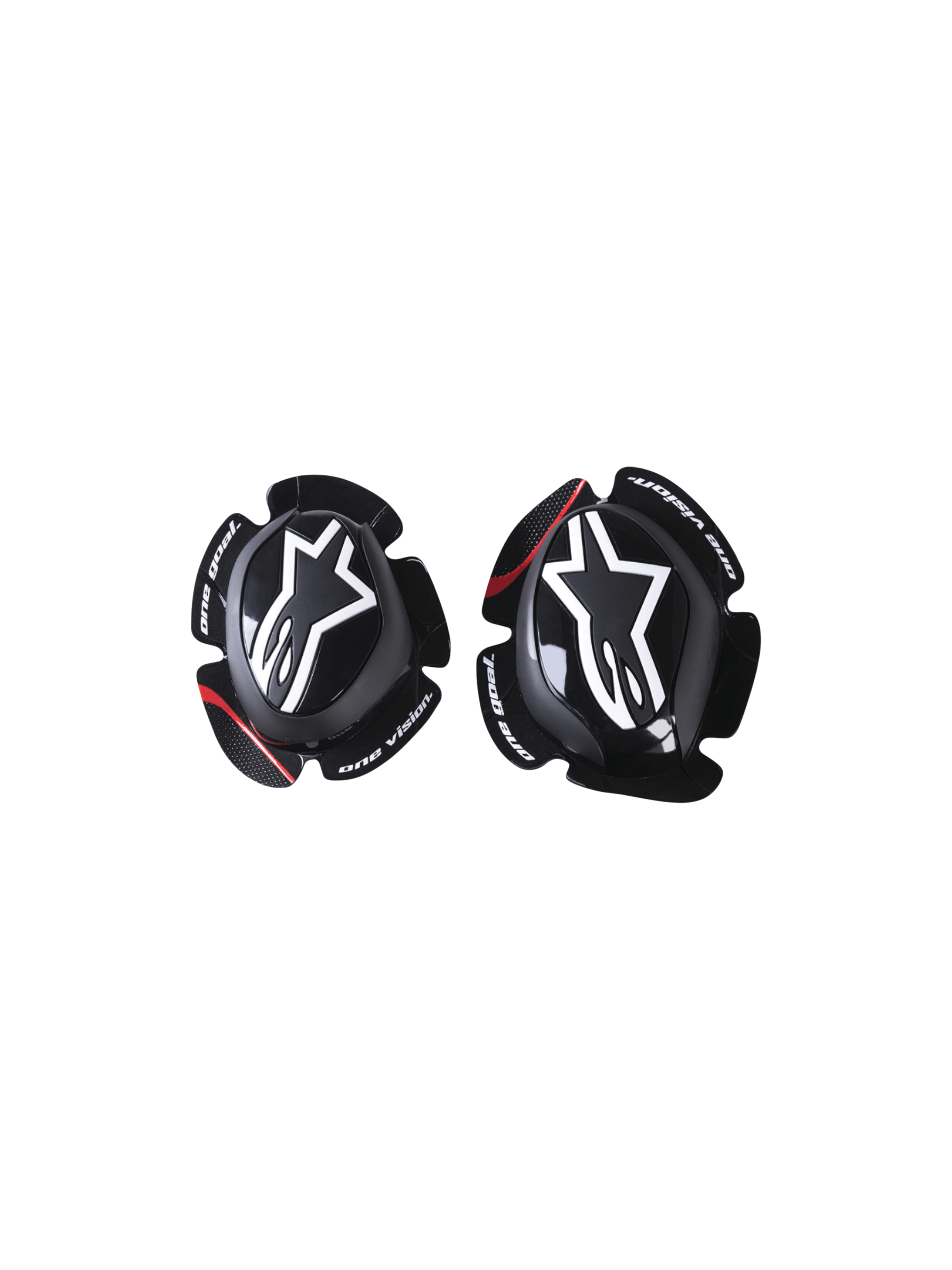 Knee Sliders GP Pro