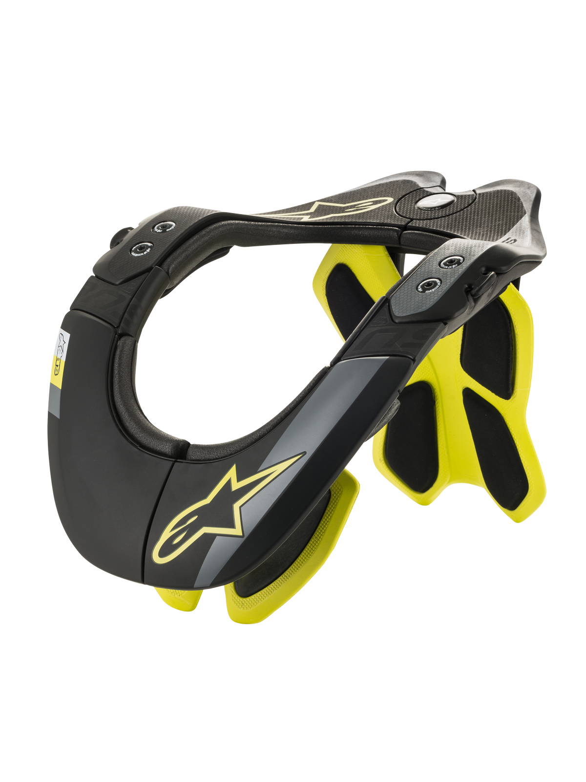 Bns Tech 2 Neck Support
