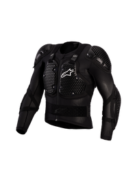 Casaco De Proteção Bionic Action V3