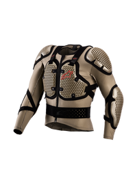 Casaco De Proteção Bionic Action V3