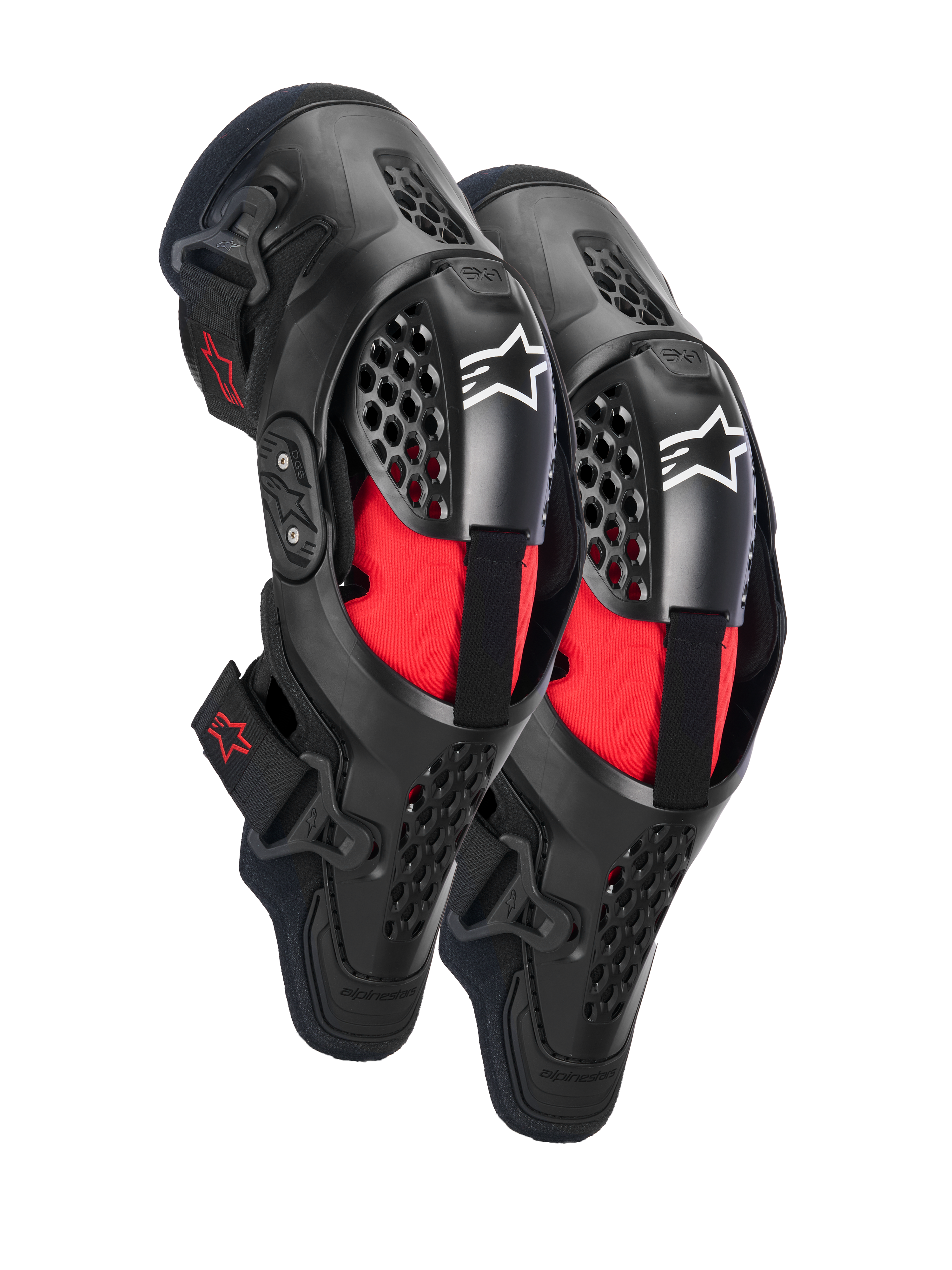 Protetor De Joelho SX-1 Plasma