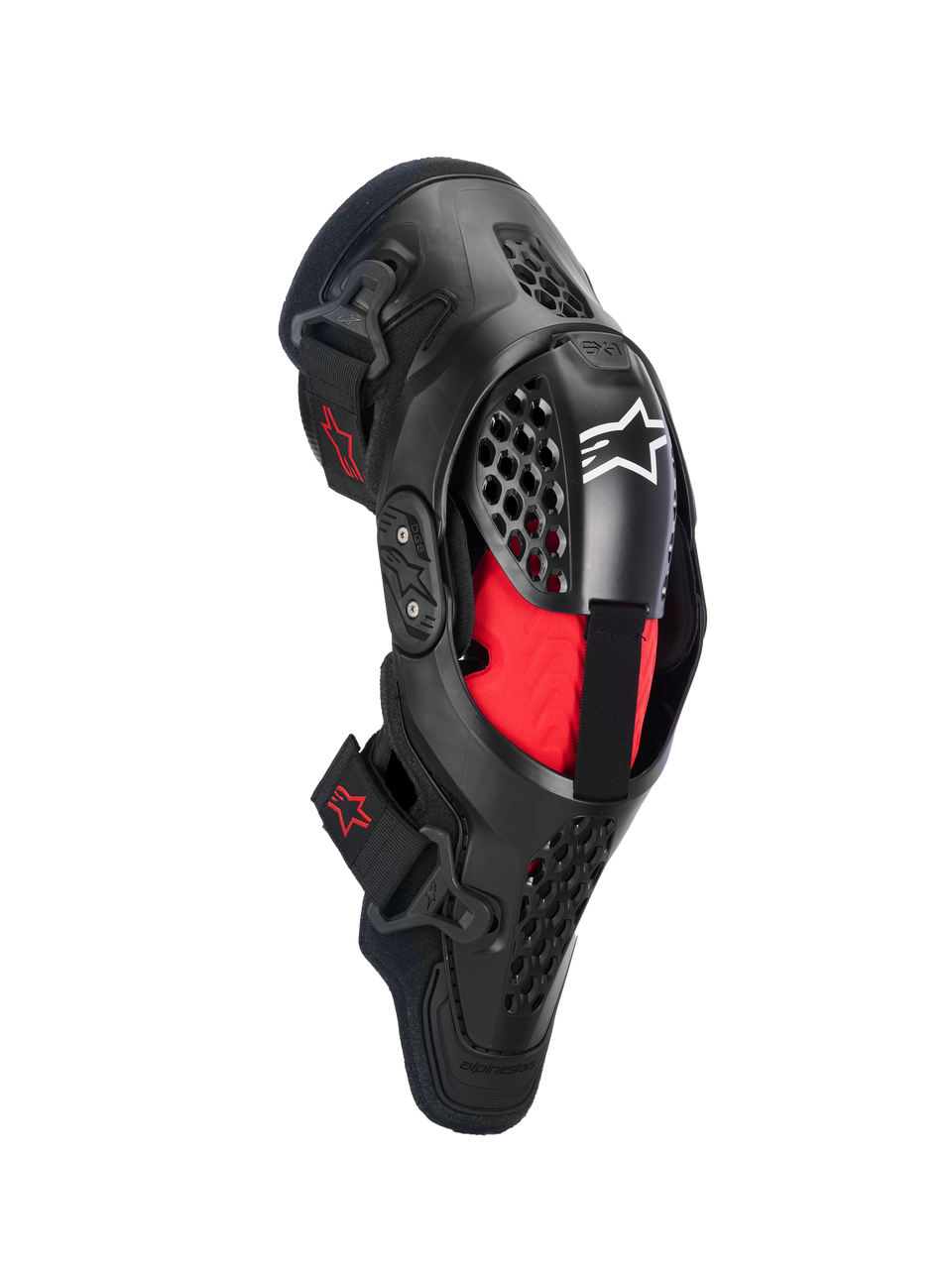 Protetor de Joelho SX-1 Plasma