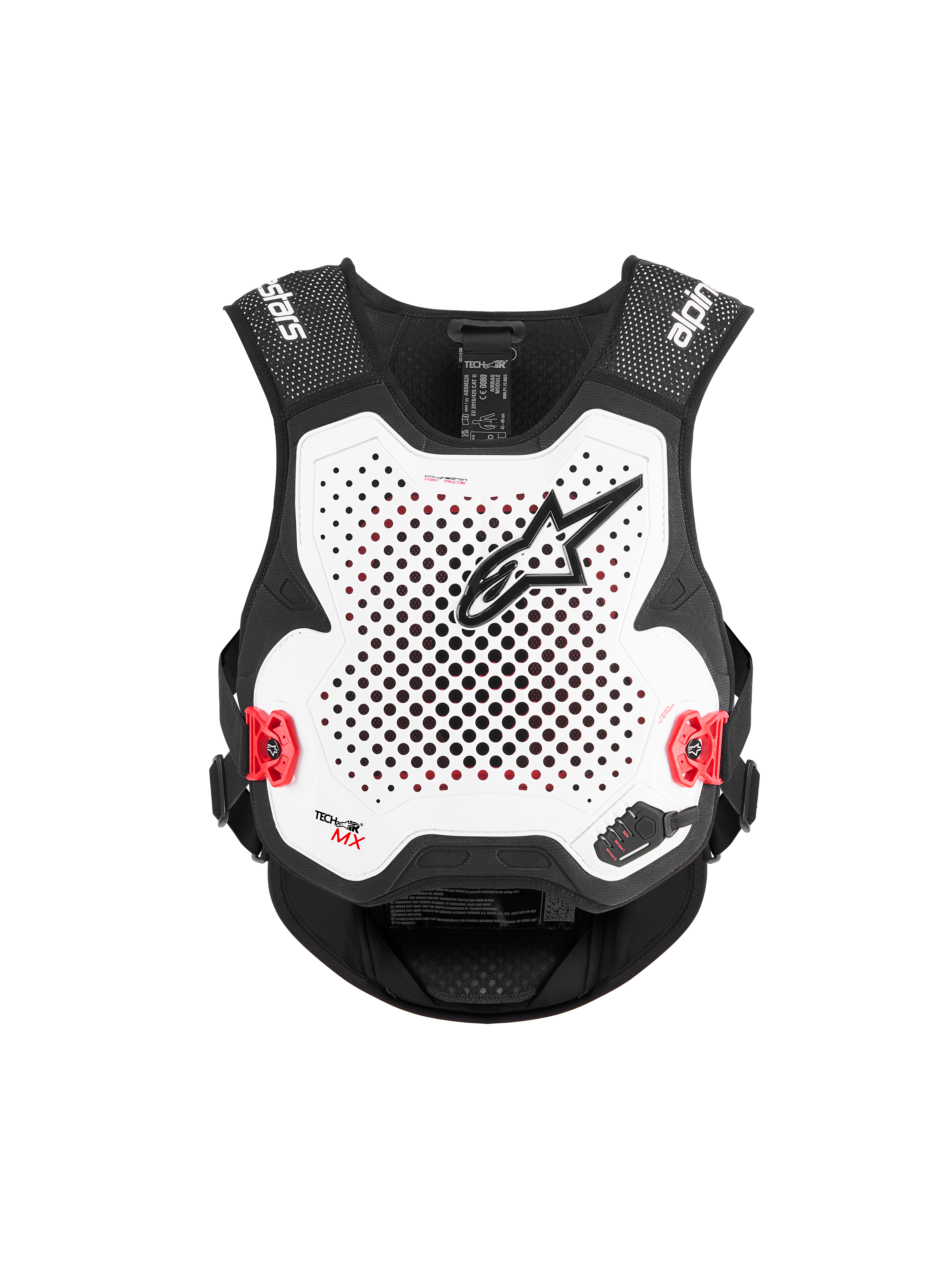 Airbag Tech-Air®  Downhill