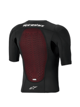 Casaco de Proteção Bionic Plasma LT Manga Curta