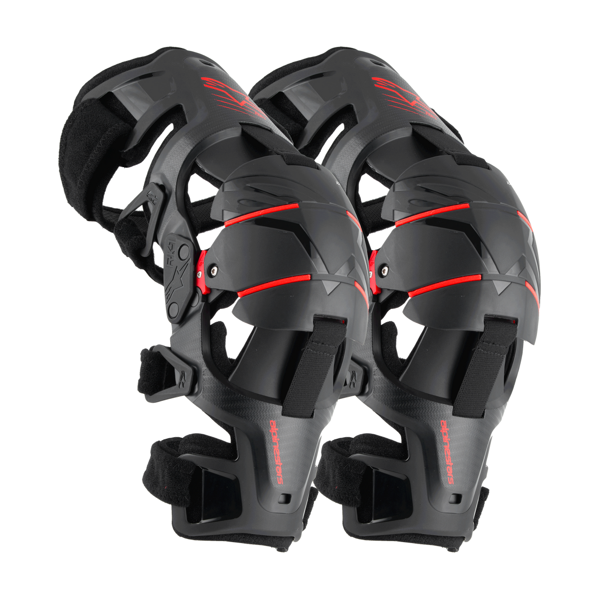 Joelheiras RK-1 Plasma