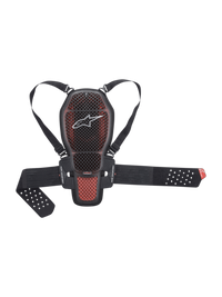 Protetor De Costas Nucleon KR-1 Cell