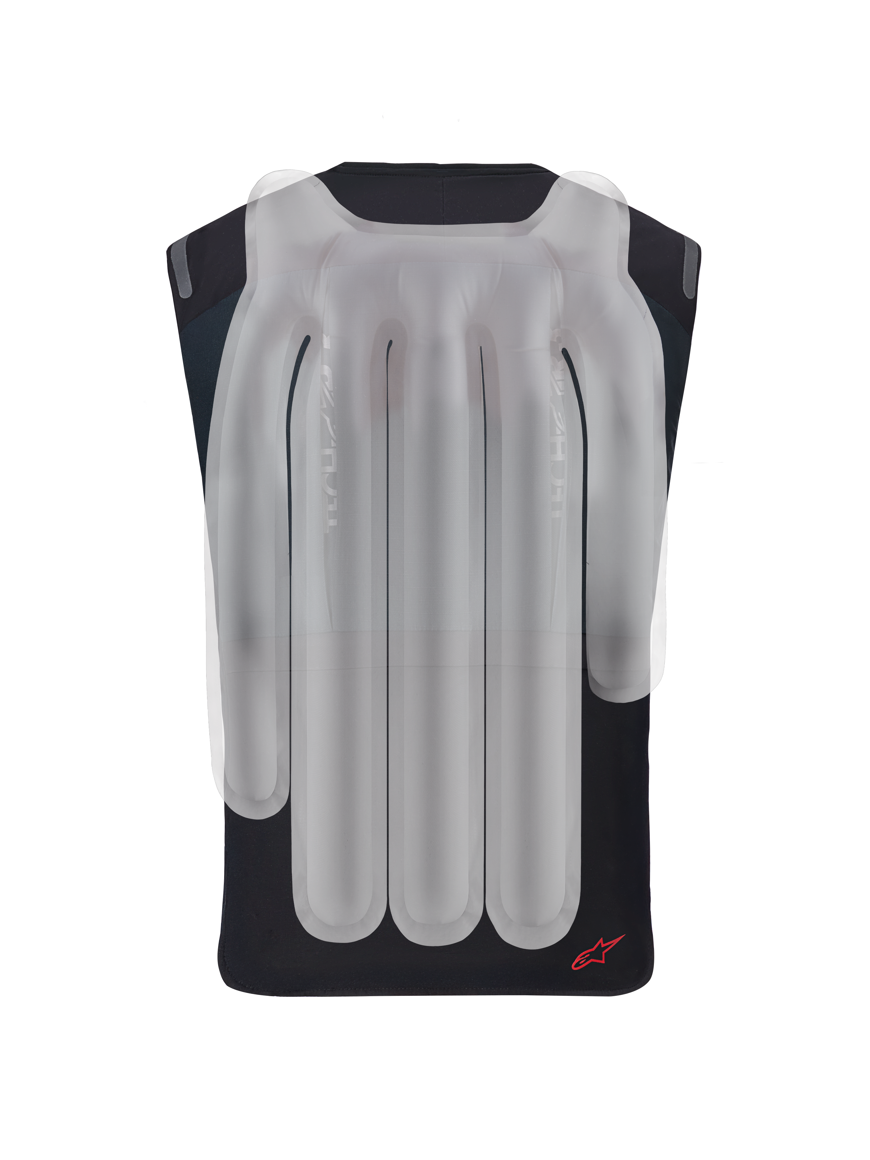 Airbag Tech-Air® 3 V2