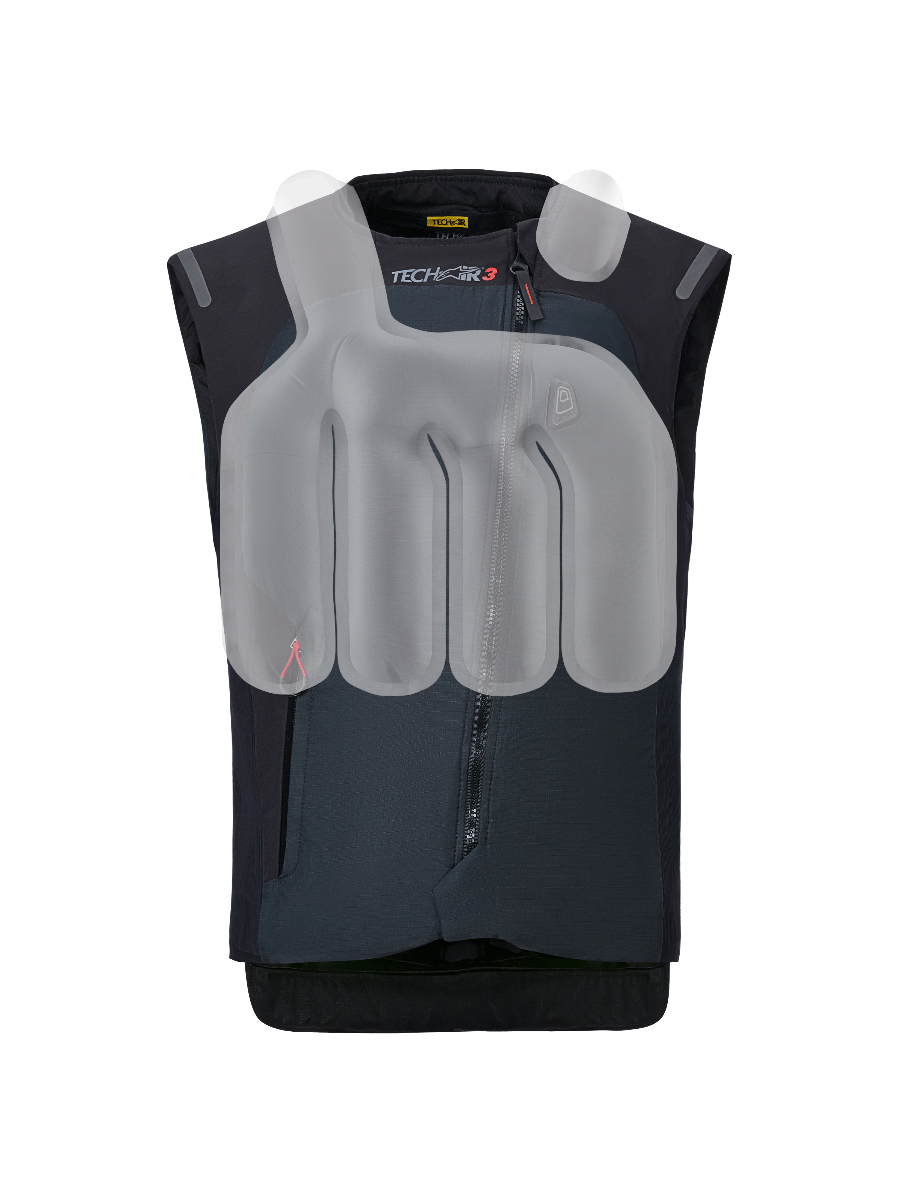 Airbag Tech-Air® 3 V2