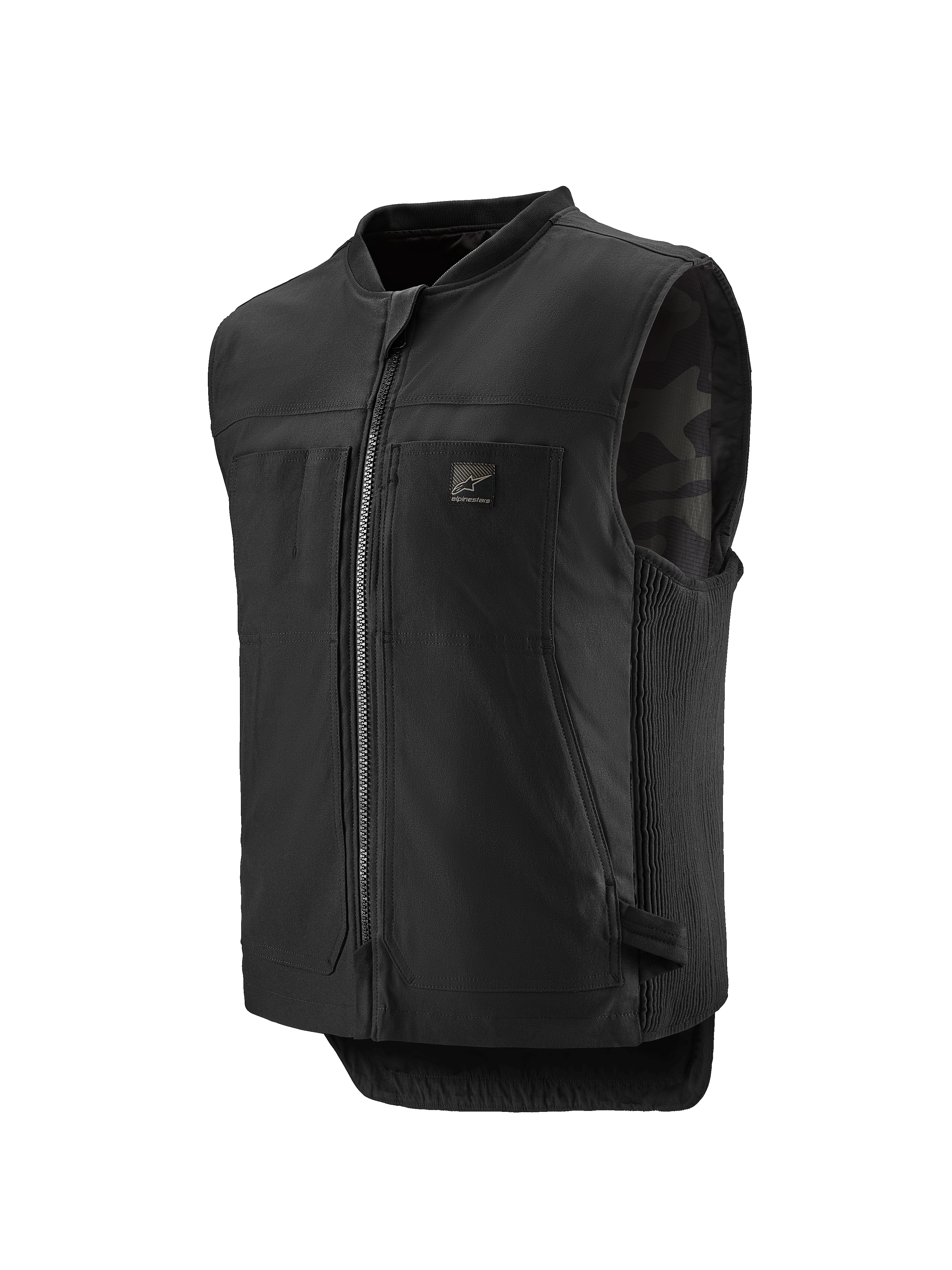Tech-Air® 3 V2 Canvas System