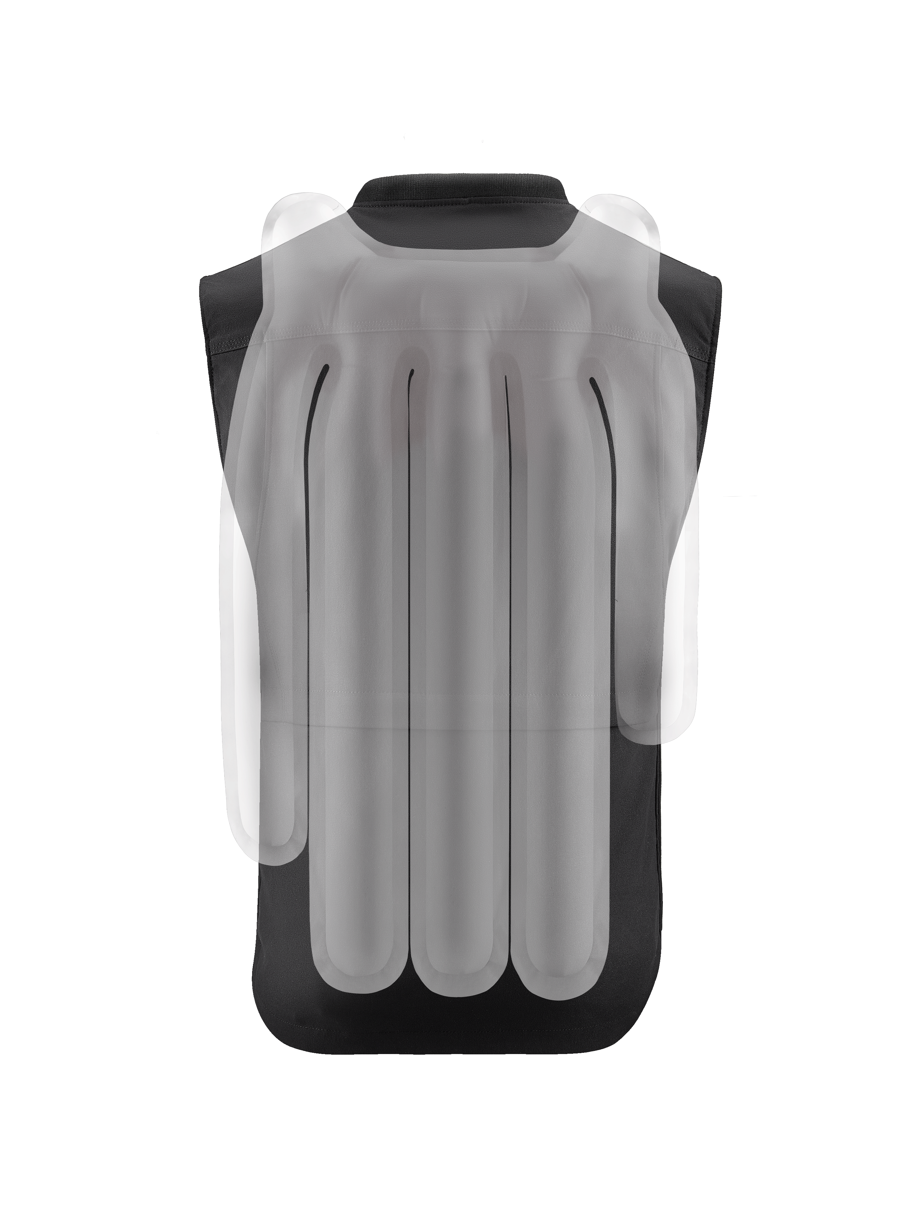 Tech-Air® 3 V2 Canvas System