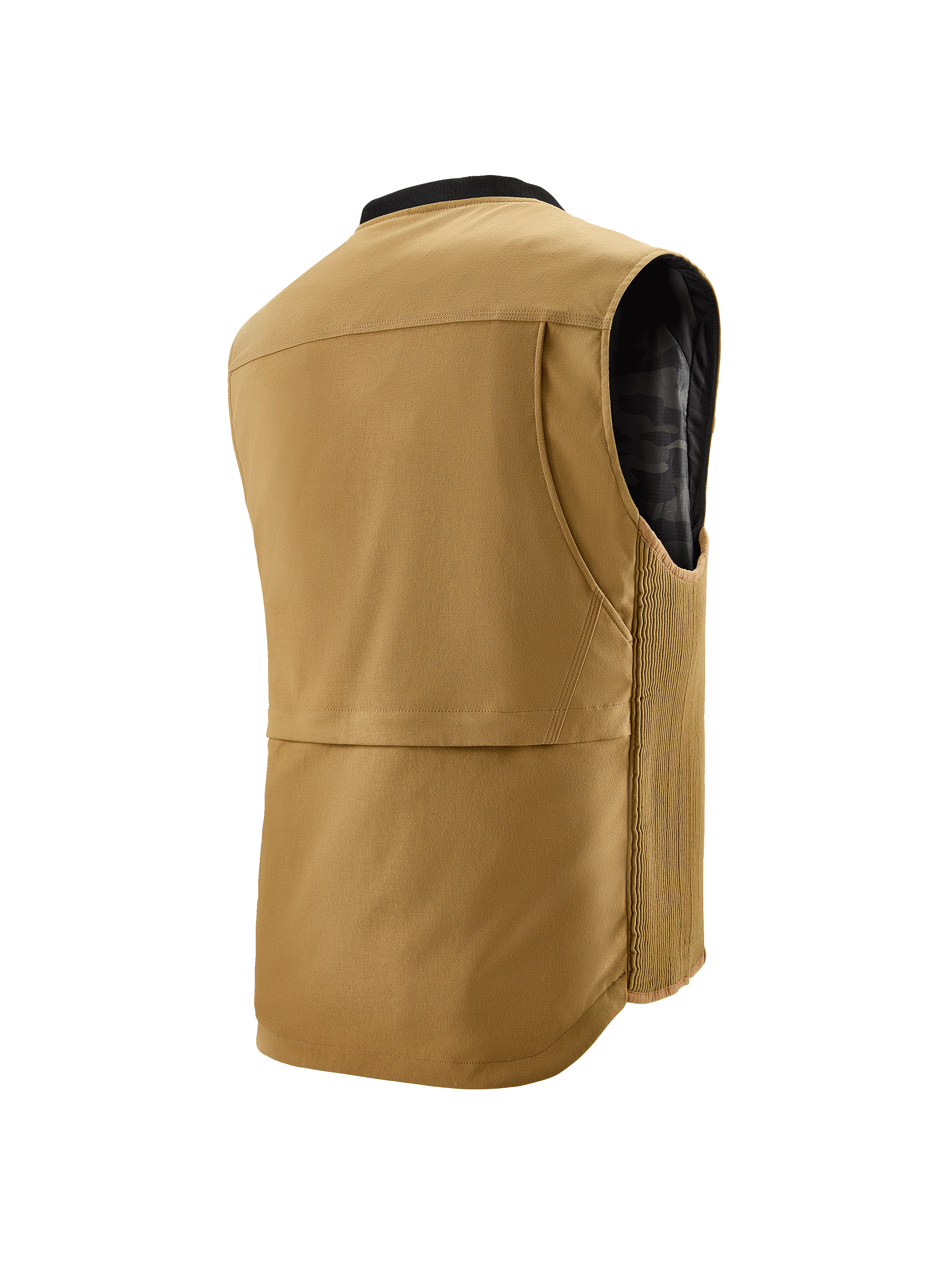 Tech-Air® 3 V2 Canvas System