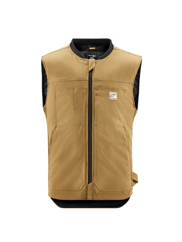 Airbag Tech-Air® 3 V2 Canvas