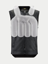 Sistema Tech-Air® 3 V2 De Couro