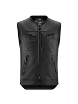 Sistema Tech-Air® 3 V2 De Couro