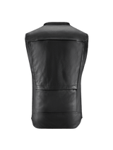 Sistema Tech-Air® 3 V2 De Couro