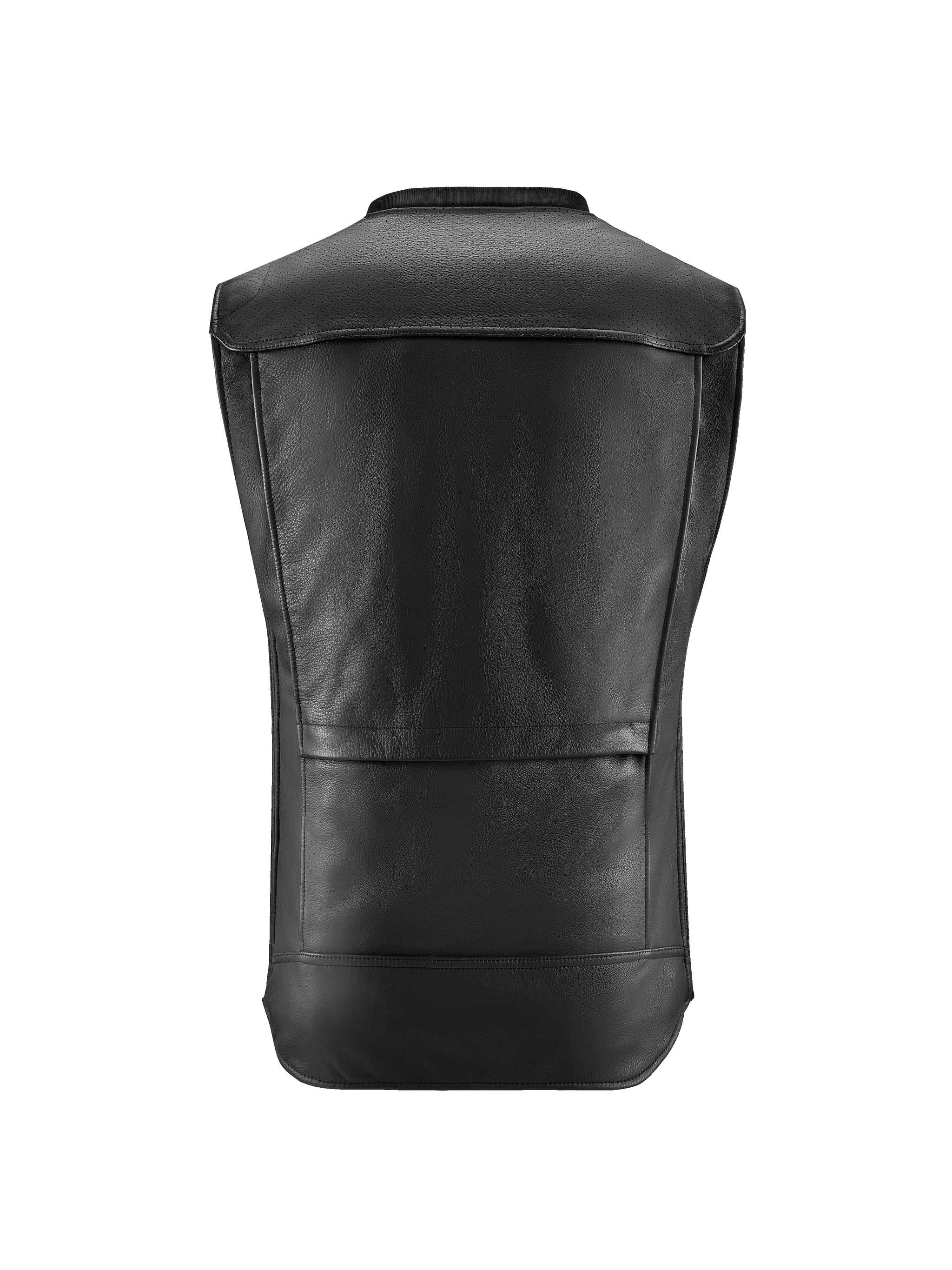 Sistema Tech-Air® 3 V2 De Couro