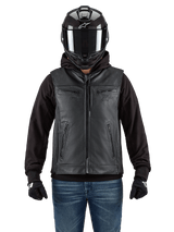 Sistema Tech-Air® 3 V2 De Couro