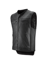 Sistema Tech-Air® 3 V2 De Couro