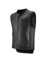 Airbag Tech-Air® 3 V2 De Couro