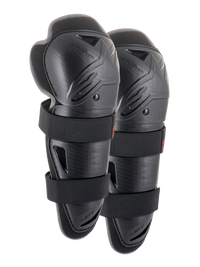 Youth Bionic Action Knee Protectors