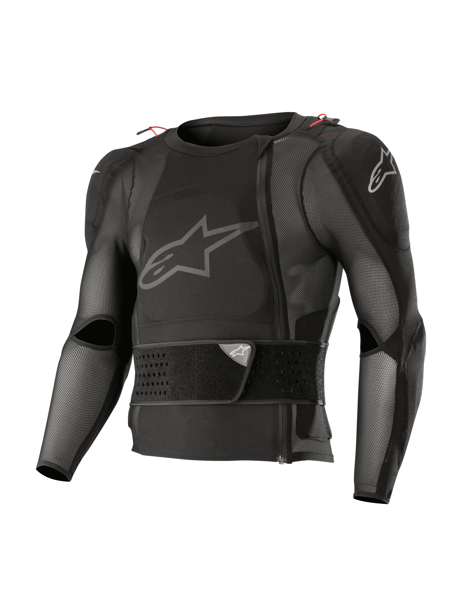 Sequence Protection Jacket - Long Sleeve