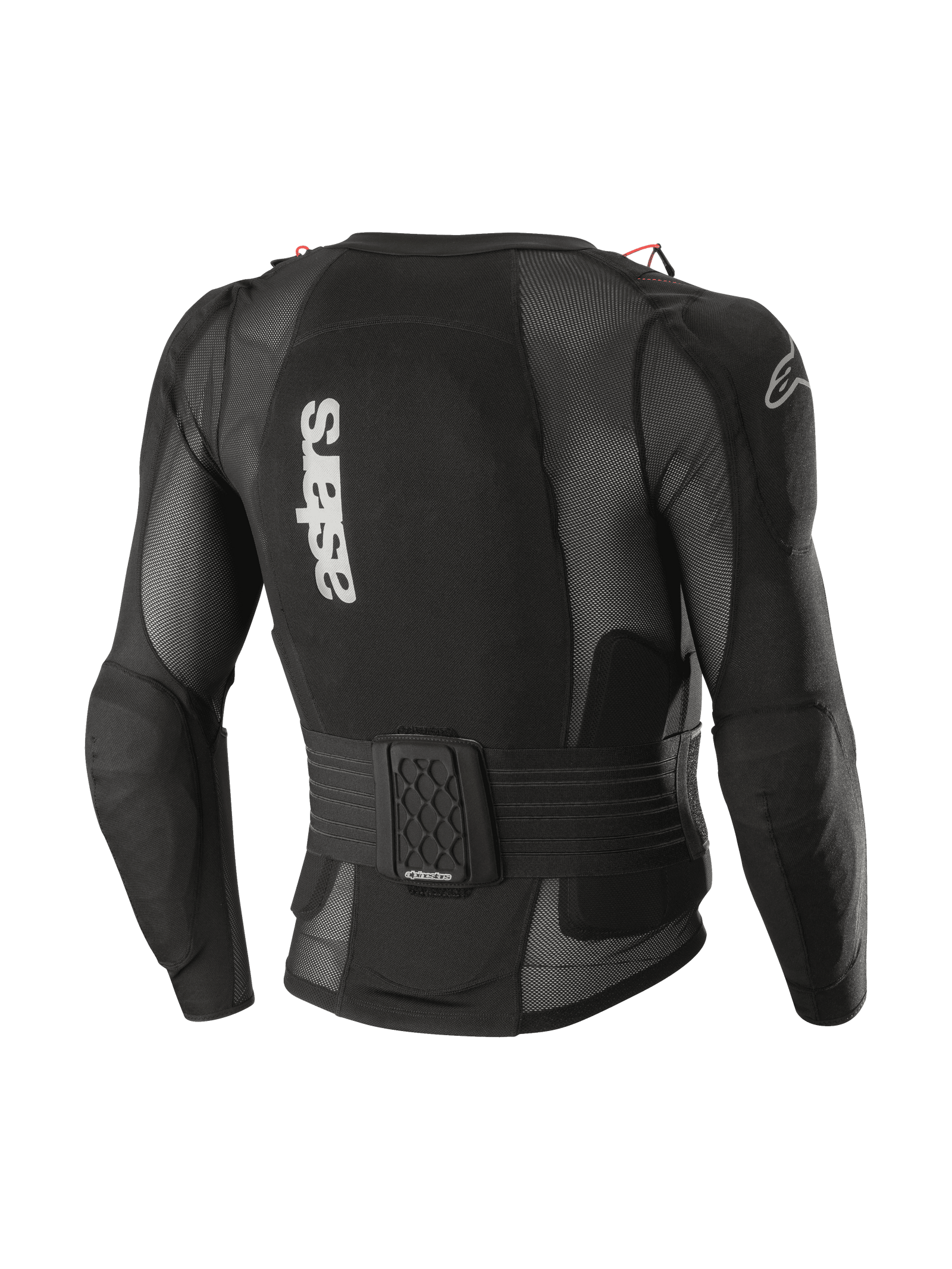 Sequence Protection Jacket - Long Sleeve