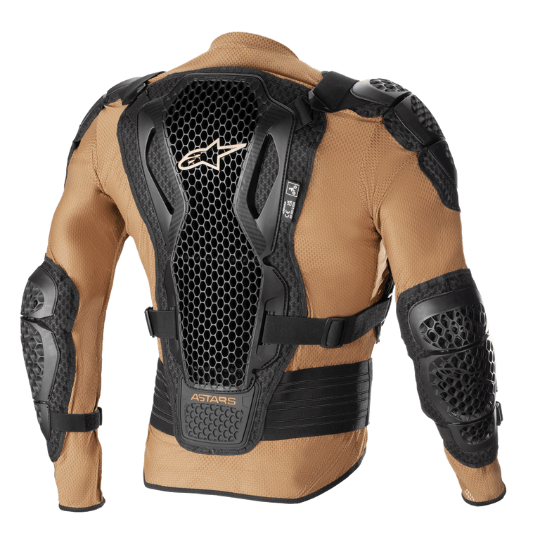 Bionic Action V2 Protection Jacket