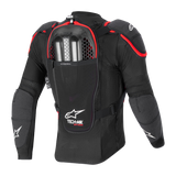 Sistema Tech-Air® Off-Road