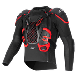 Sistema Tech-Air® Off-Road