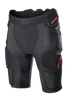 Calções De Proteção Bionic Pro