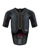 Airbags Tech-Air® 7X Sistema