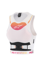 Peitoral Stella Plasma Feminino