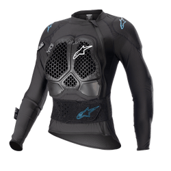 Casaco de Proteção Stella Bionic Action V2 Para Mulher