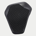 Alpinestars Nucleon Flex Plus Shoulder Protector, preto, proteção interior para motociclismo com estrutura celular perfurada para ventilação e design ergonómico de baixo perfil