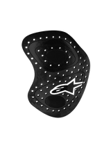 Nucleon Racing Kr-Hr Hip Protector